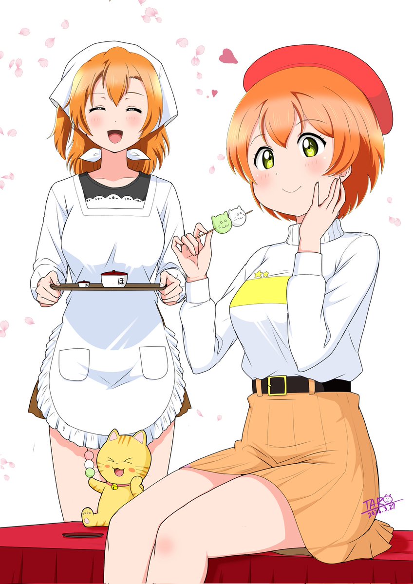 南遥☆たろー（りっぴーたー🌻🌟🐱🍀🌈🐰) tweet media