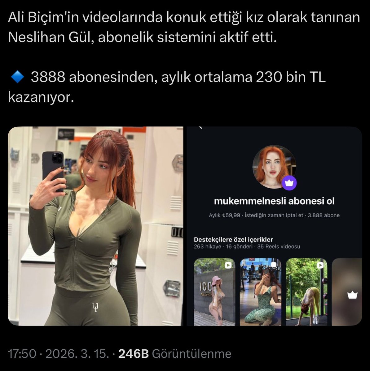 Epstein Dosyası tweet media