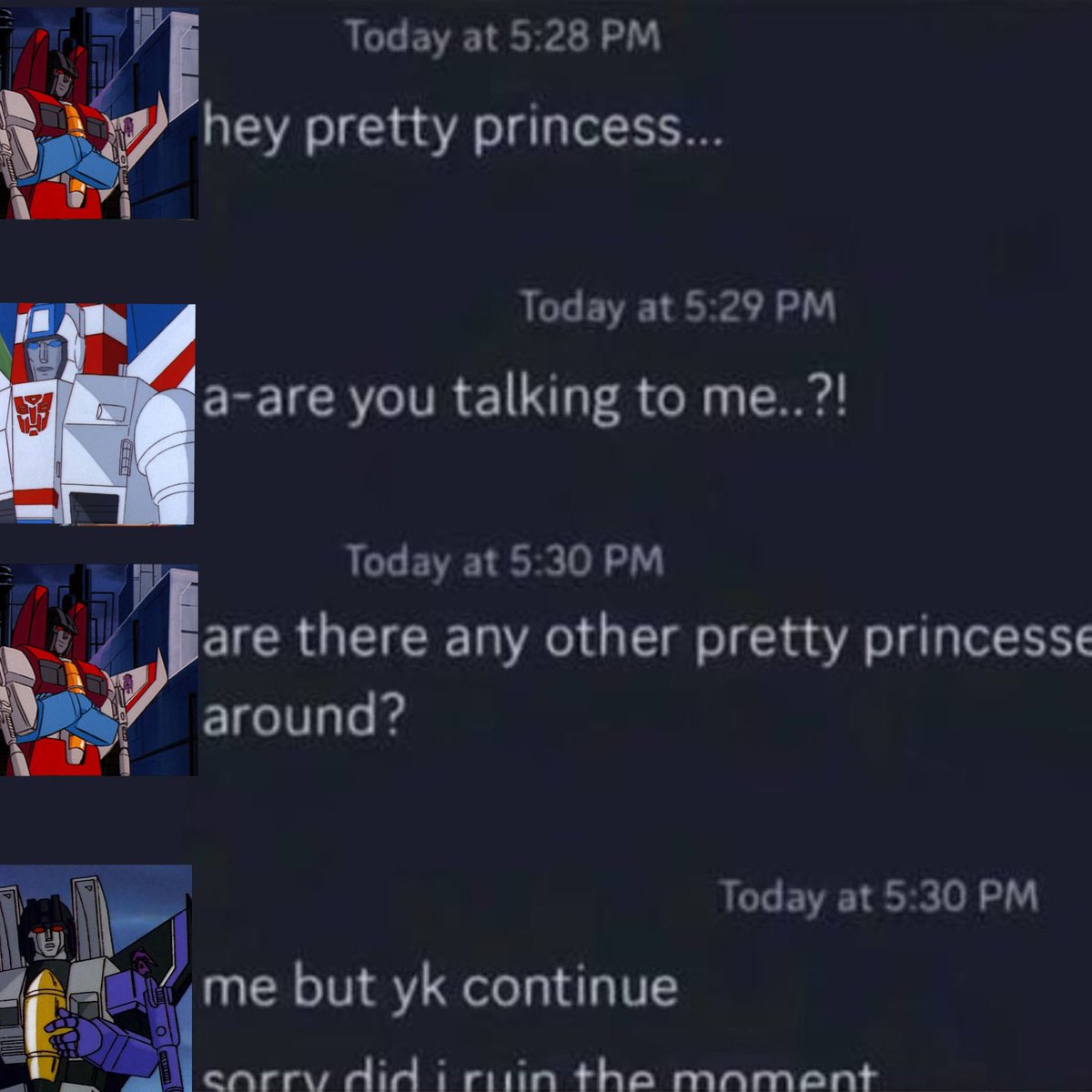 hexxx 🖍️ (WRITING COMMS OPEN) tweet media