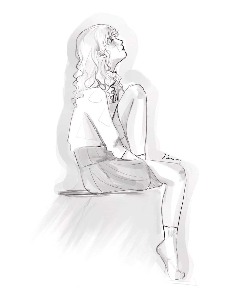 ⊹ ࣪ ˖ Selcouth tweet media