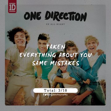 One Direction Brasil tweet media