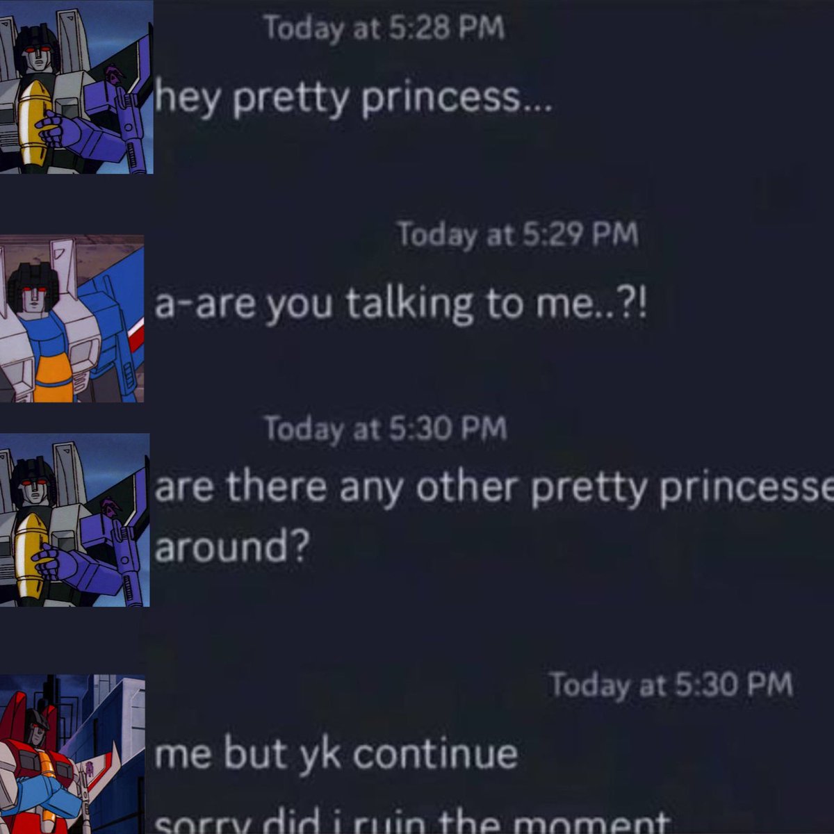 hexxx 🖍️ (WRITING COMMS OPEN) tweet media