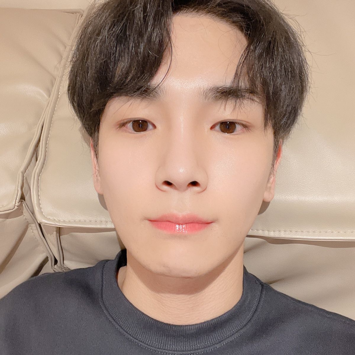 매일 기범이 공급 `ㅂ´ 💌 tweet media