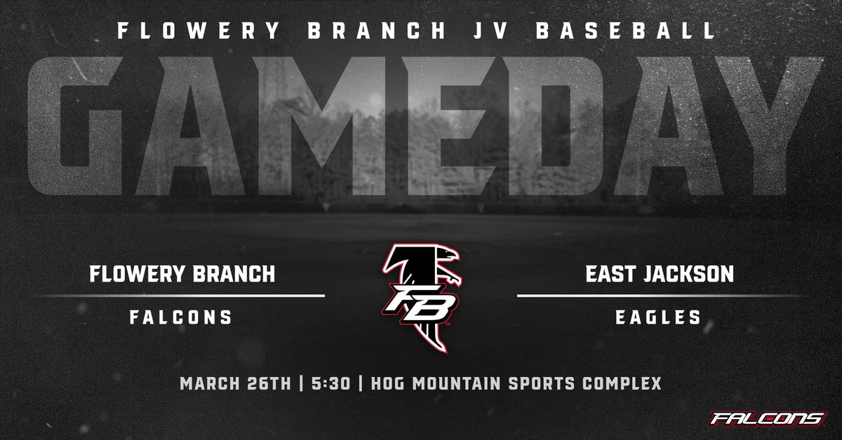 Flowery Branch Baseball tweet media