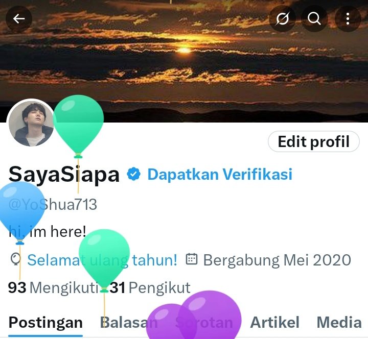 SayaSiapa tweet media