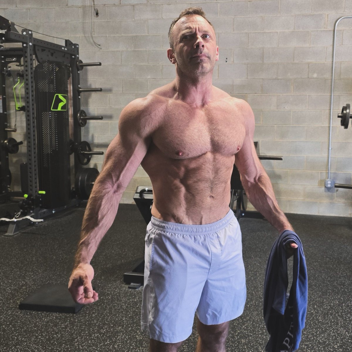 Matt | Fitness & Bizness tweet media