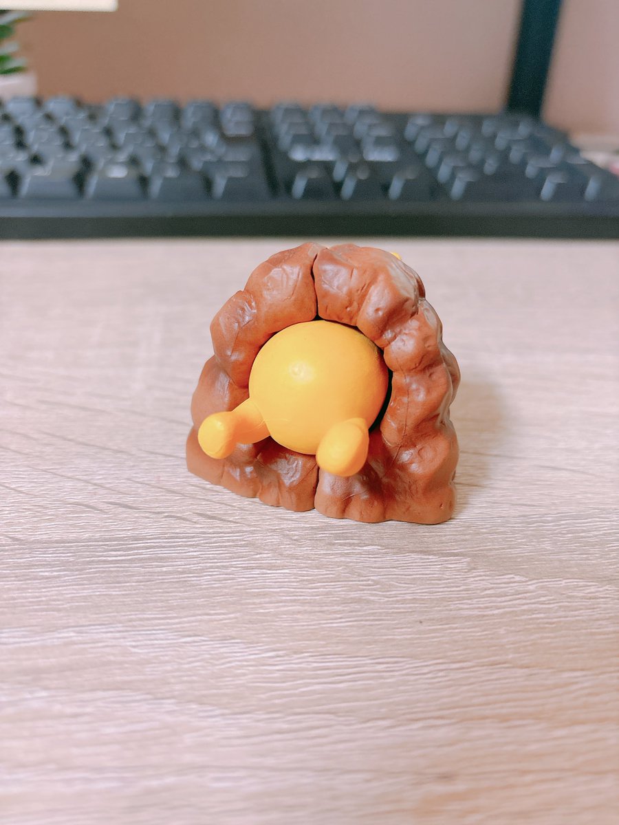 まめる tweet media