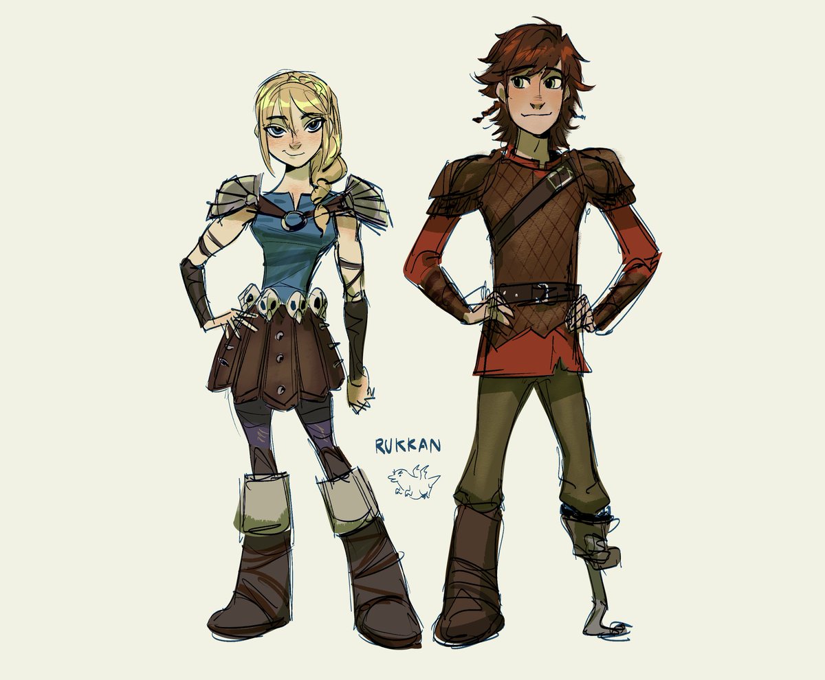 R U K K A N tweet media