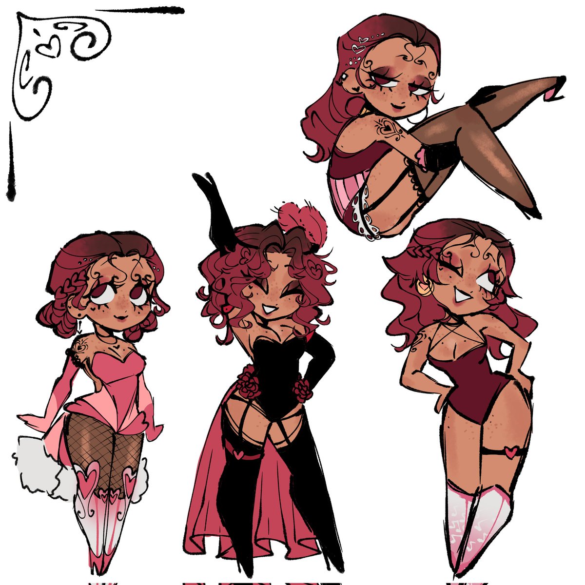 Kitten with Lipton tweet media