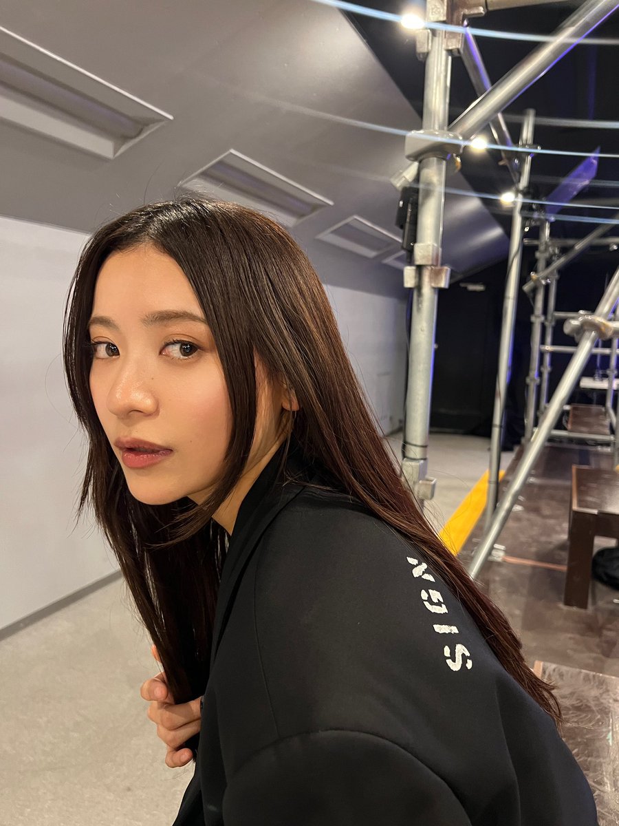 荒木双葉 tweet media