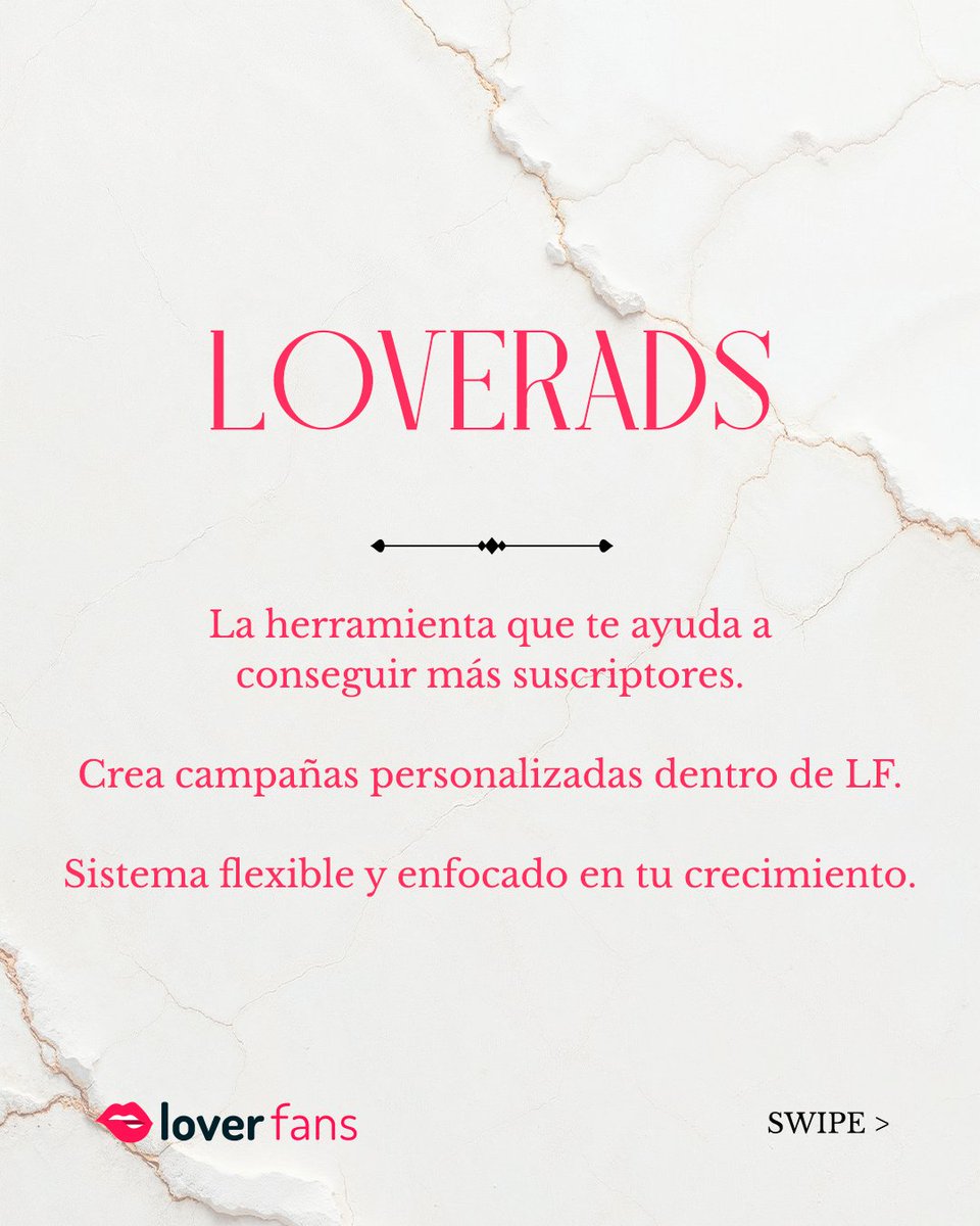 Loverfans Creators tweet media