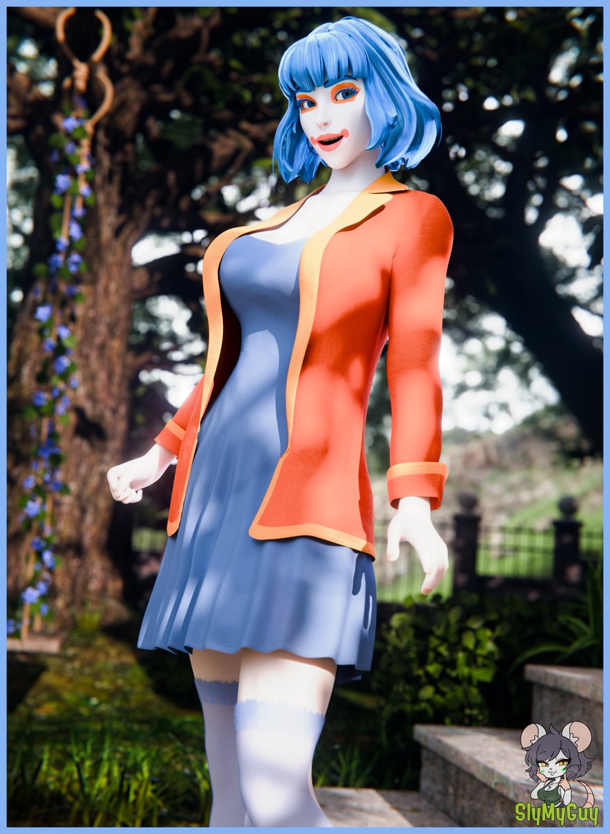 SlyMyGuy tweet media