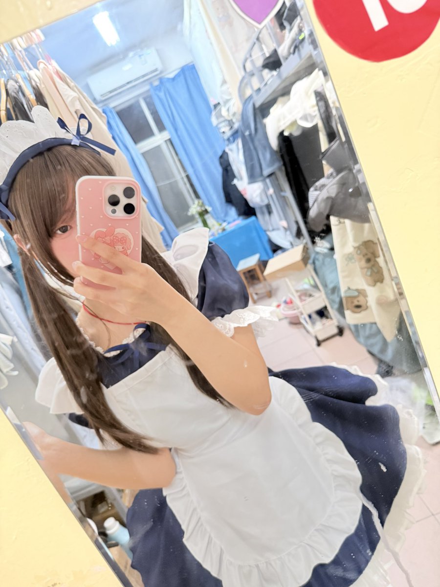 何皎皎 tweet media