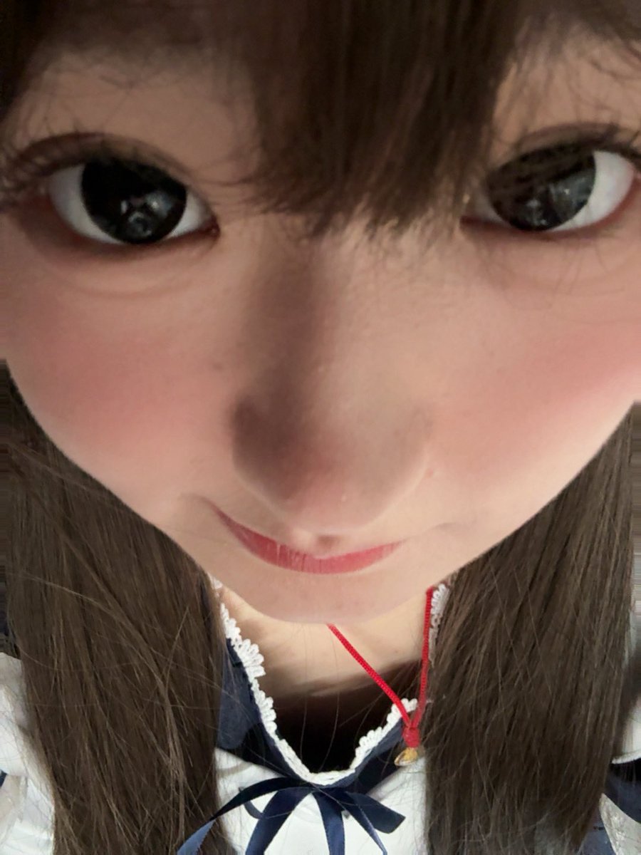 何皎皎 tweet media