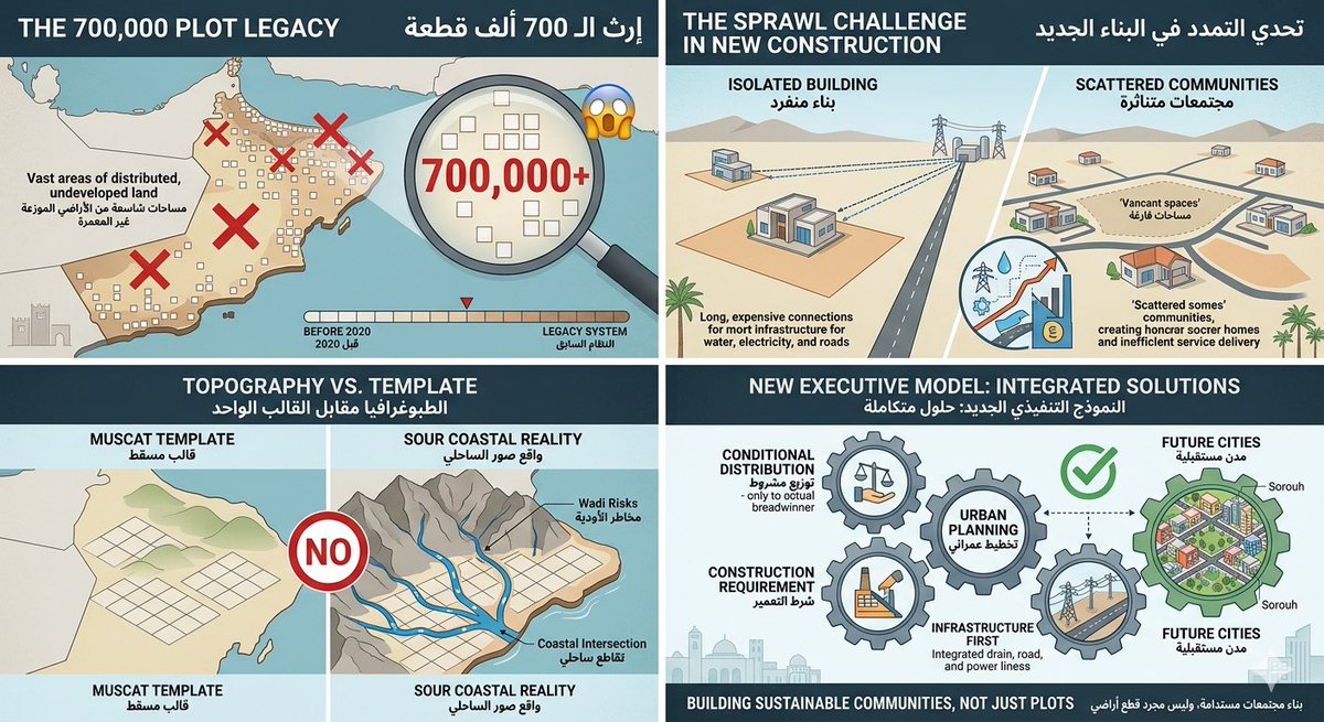 تعمير عُمان tweet media