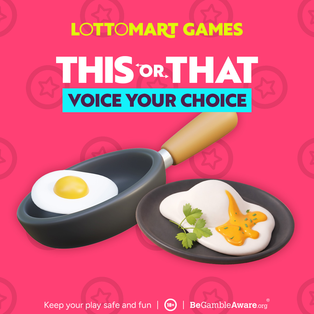 Lottomart tweet media