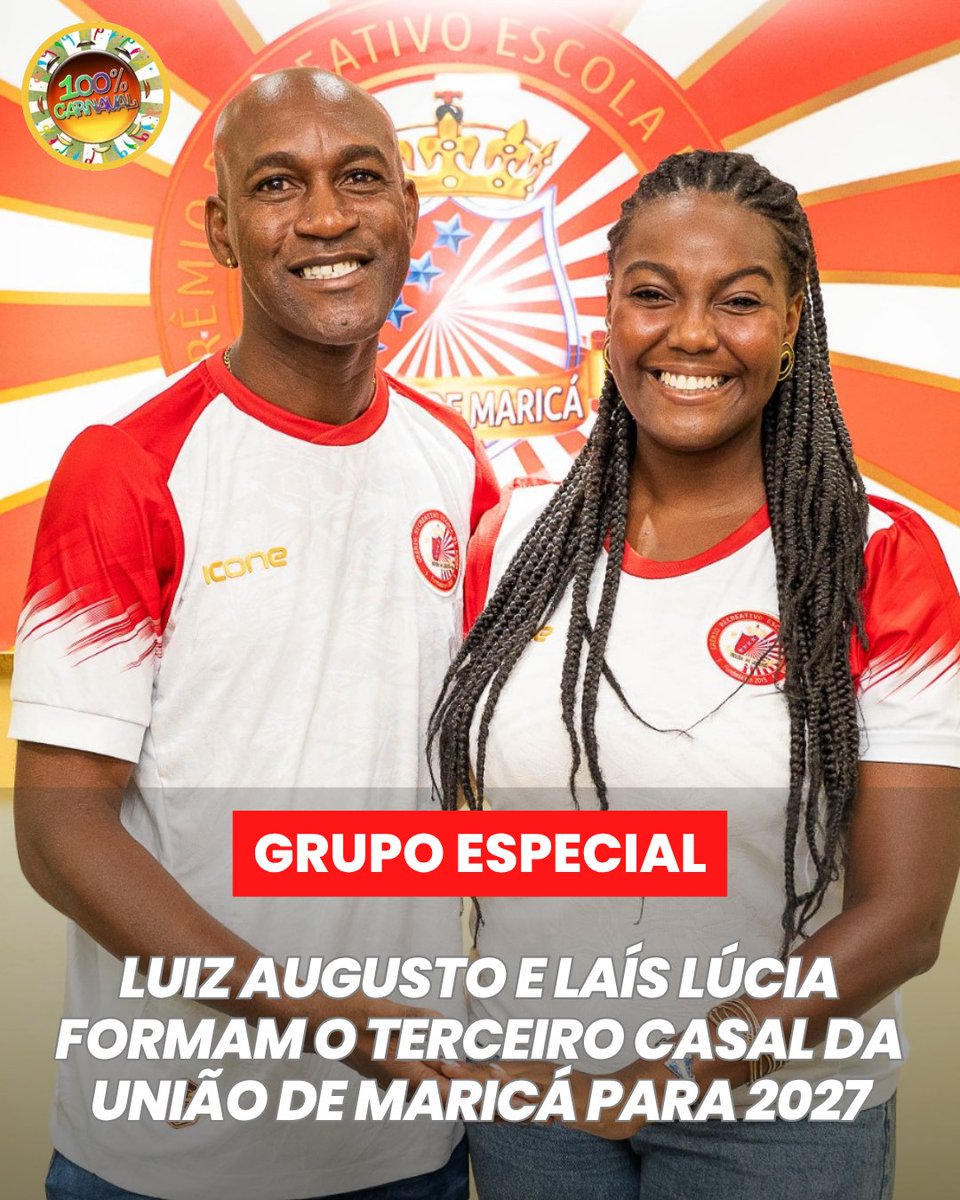 100% CARNAVAL tweet media