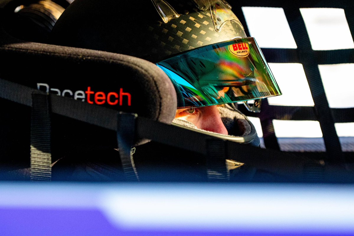 Nitro Motorsports tweet media