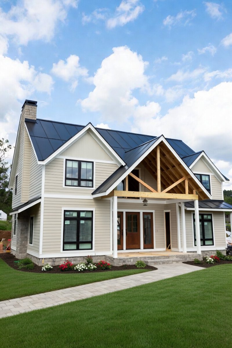 Mason Home Builder tweet media