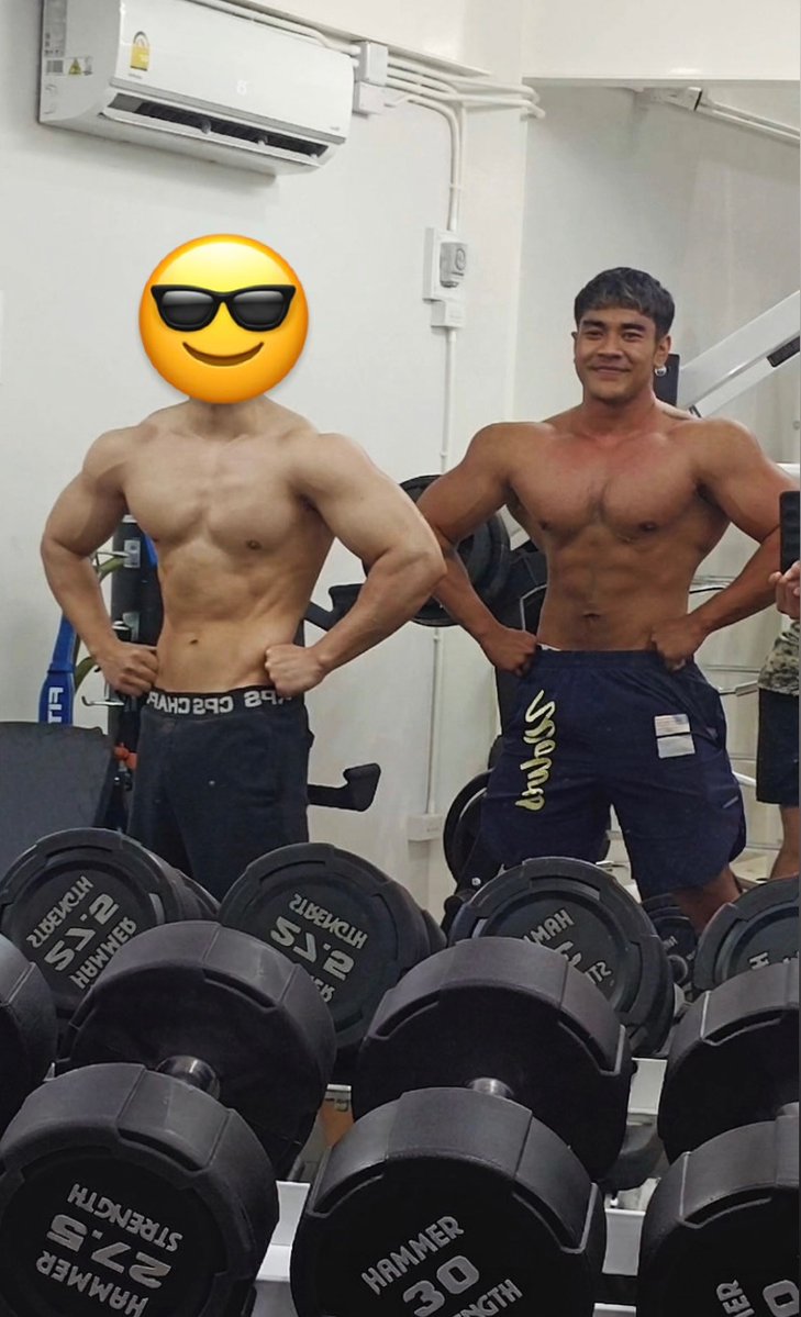 Super Mos tweet media