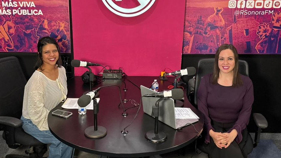 Radio Sonora tweet media