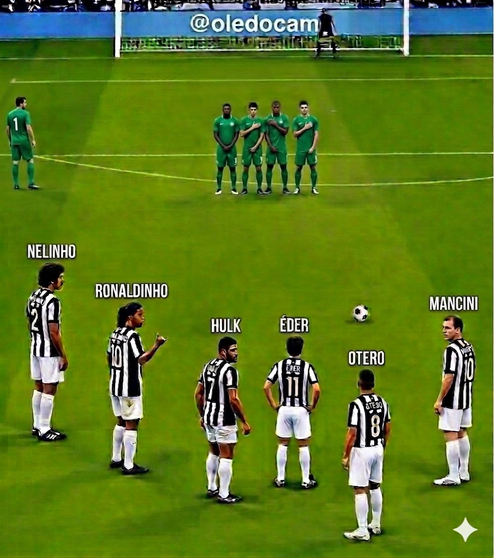 Olé do Galo tweet media