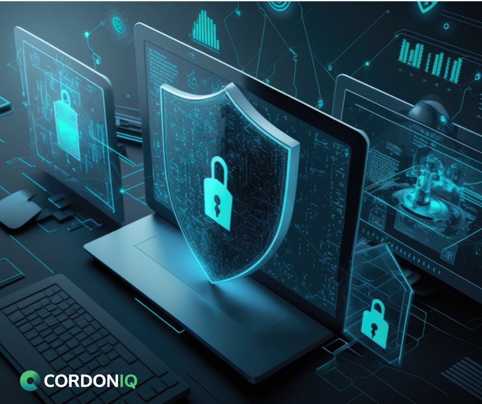 cordoniq's tweet photo. Zero-compromise #security and control

You need strict control over data, identity, and infrastructure in your collaboration and simulation platform. 
https://t.co/LyDBy1Reqi

You maintain full control over:
#Data storage and access
#AI model selection and execution
Identity, role management and user permissions
Storage of simulations, recordings, materials and shared content (e.g., on-prem, private network or cloud)
Available in both on-premises and completely off the Internet implementation.

That’s why we’re trusted by the DoD, SOCOM, the Pentagon and more.

#Security #privacy #Control #AI #DualUseTech #Cordoniq #Government