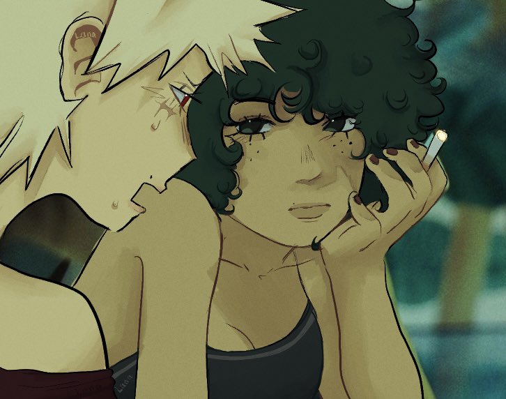 mirkokiss's tweet photo. Fem bkdk and Ochako enthusiasts this is my application for us to be oomfs… https://t.co/OJzalONTKt