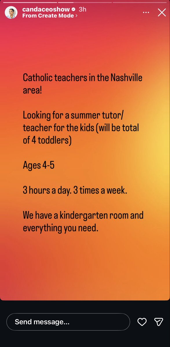 Natalie Jean Beisner tweet media