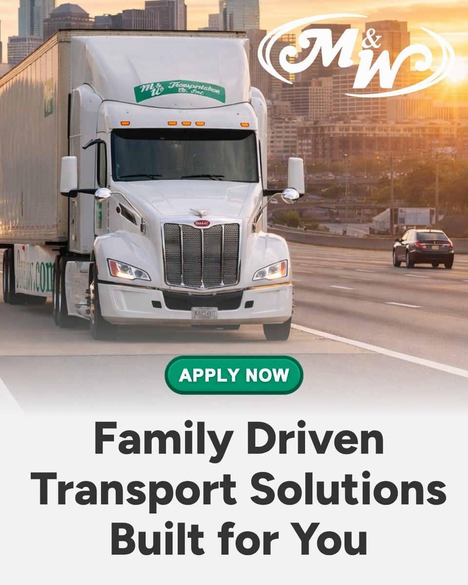 MWLG1973's tweet photo. Quick look at the kind of equipment we put you in clean, late-model, and driver featured.
https://t.co/W422Je8W9Z
#NewEquipment #TruckingLife #homewardbound https://t.co/MRKBIm7cxg