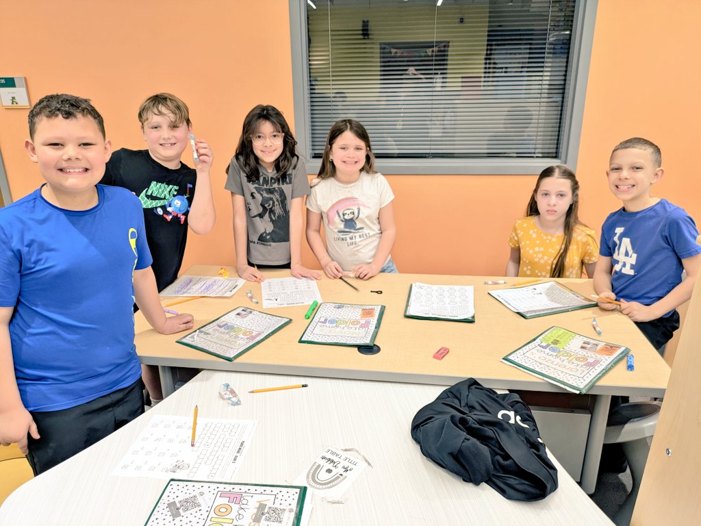 Megan Kalchert tweet media