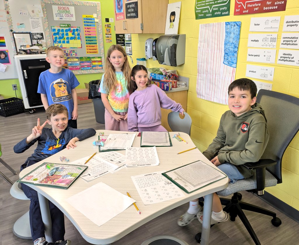 Megan Kalchert tweet media