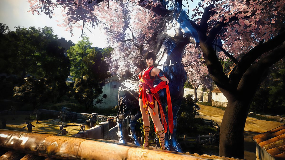 ルーチェ tweet media