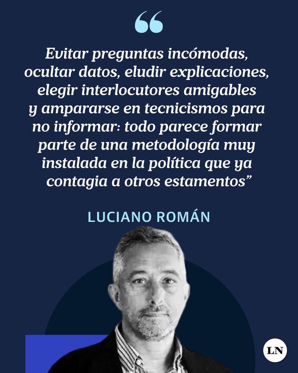 LA NACION tweet media