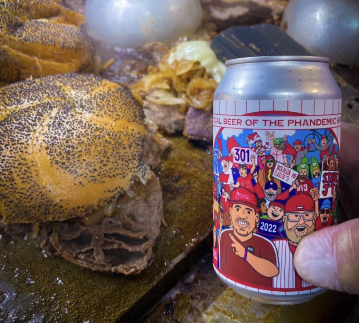 Donkey's Place tweet media