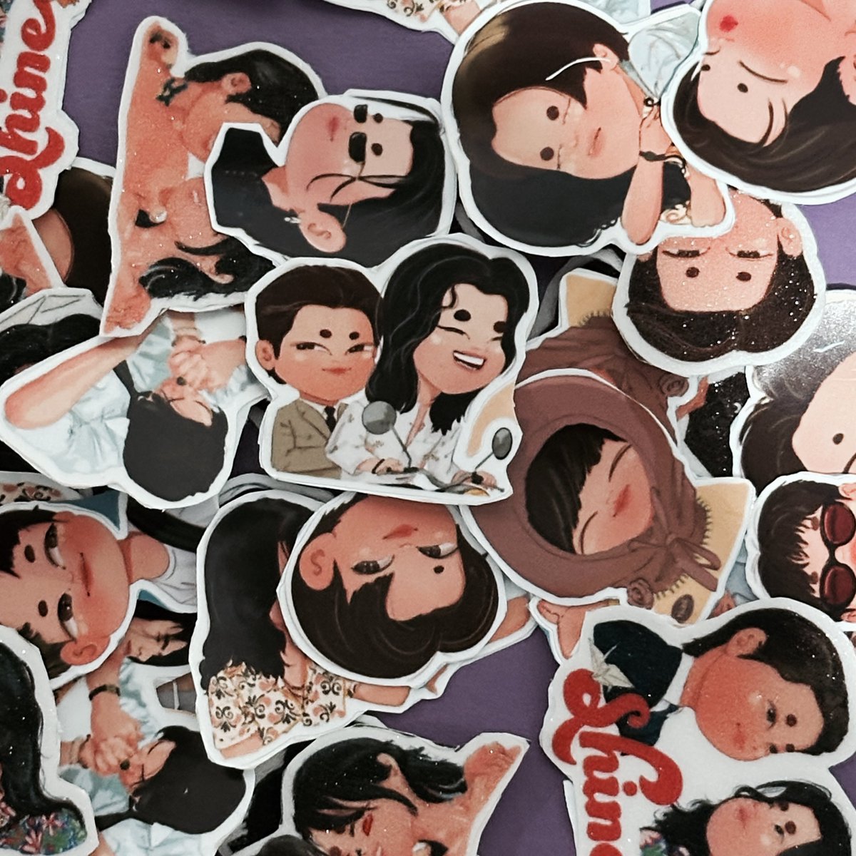 ᴍʜᴜᴜ tweet media