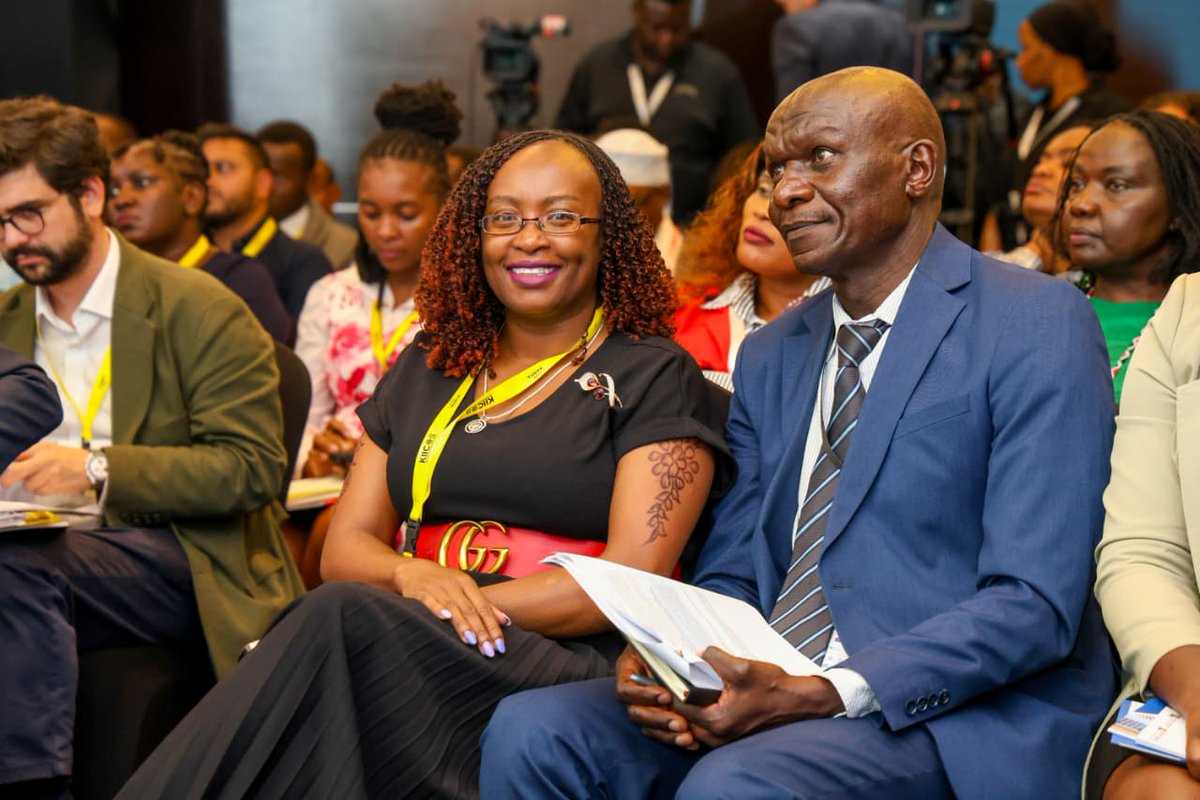 Konza Technopolis Development Authority tweet media