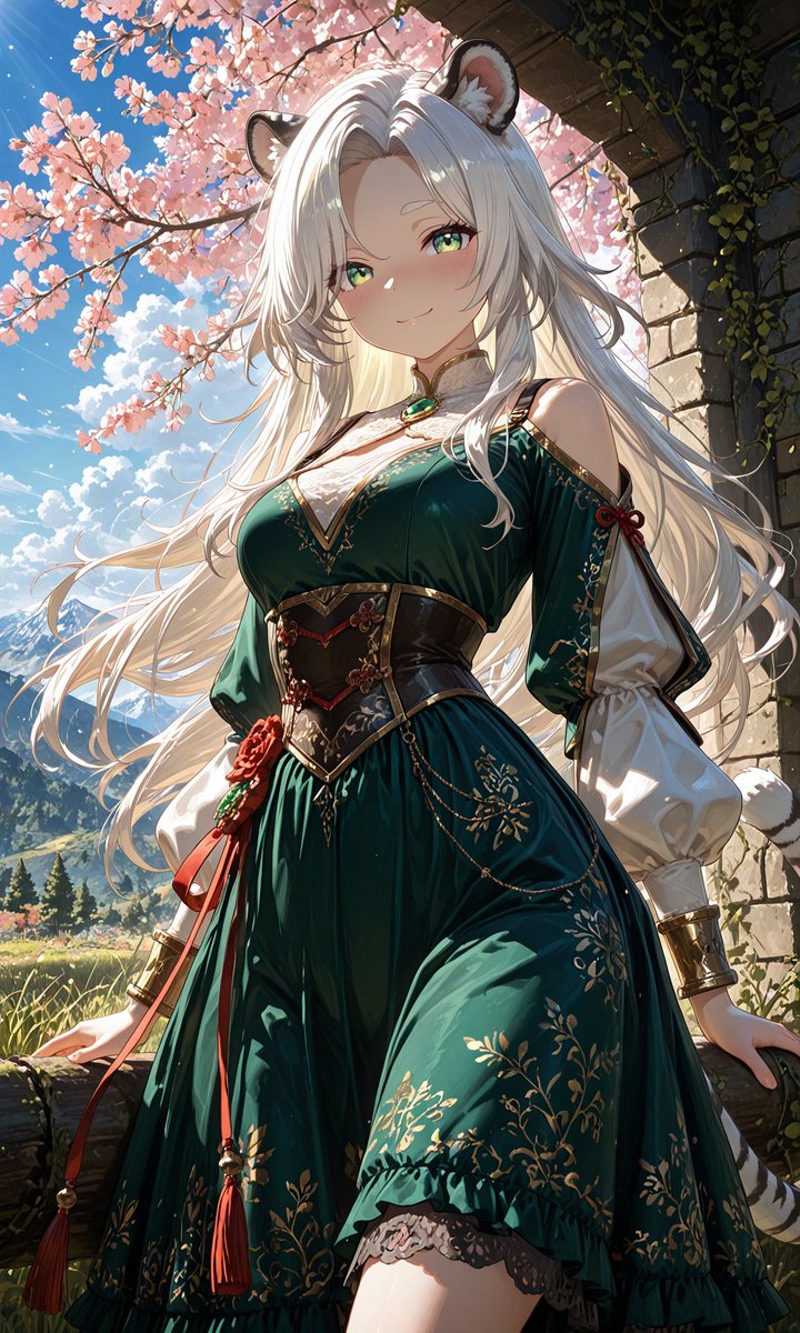 Itakawa@AIart tweet media