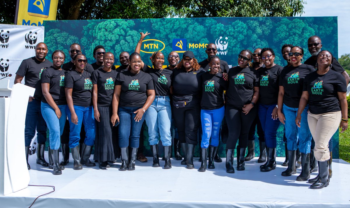 MTN Uganda Foundation tweet media