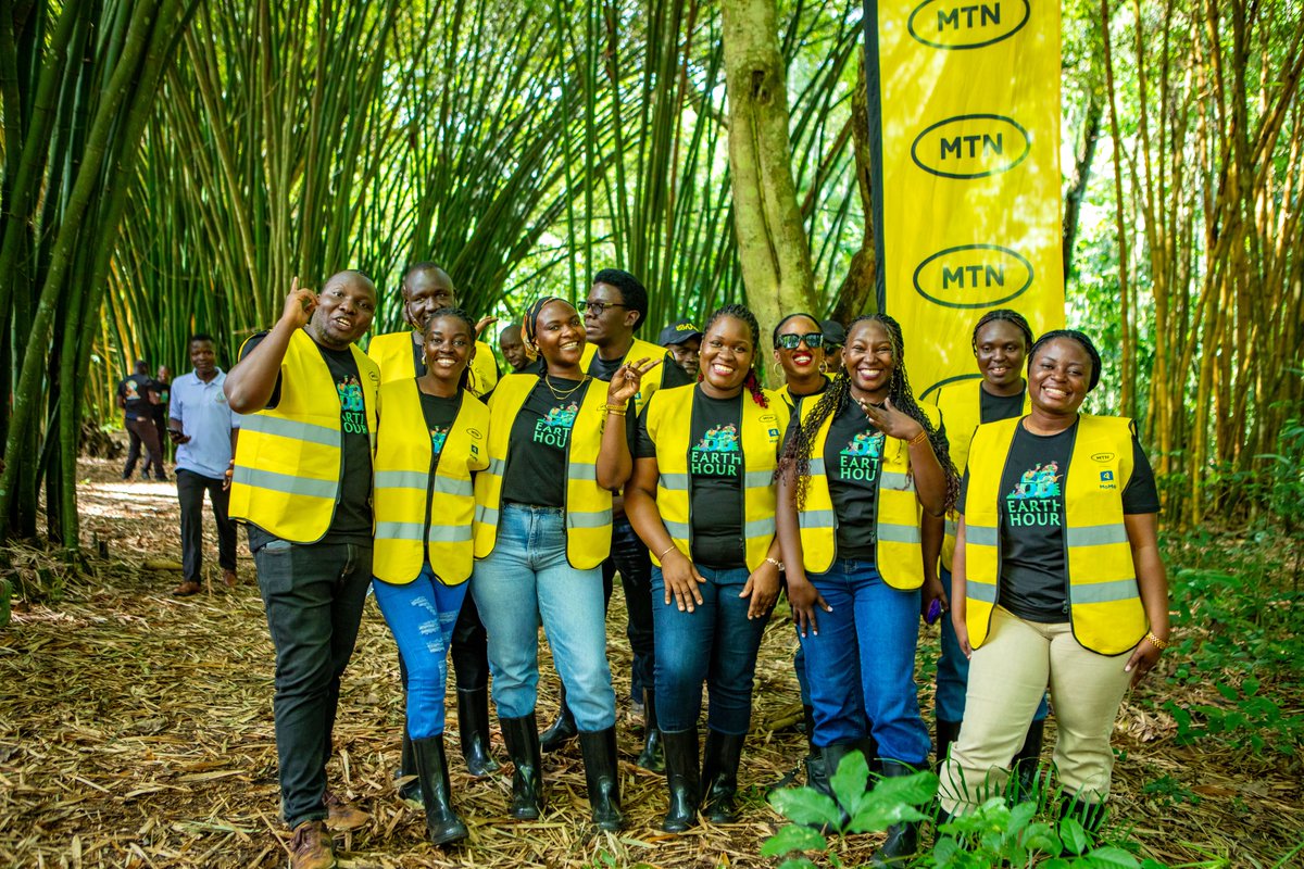 MTN Uganda Foundation tweet media