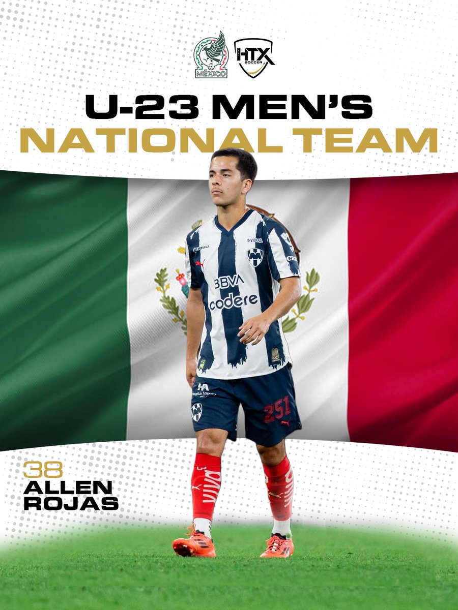 HTX Soccer tweet media