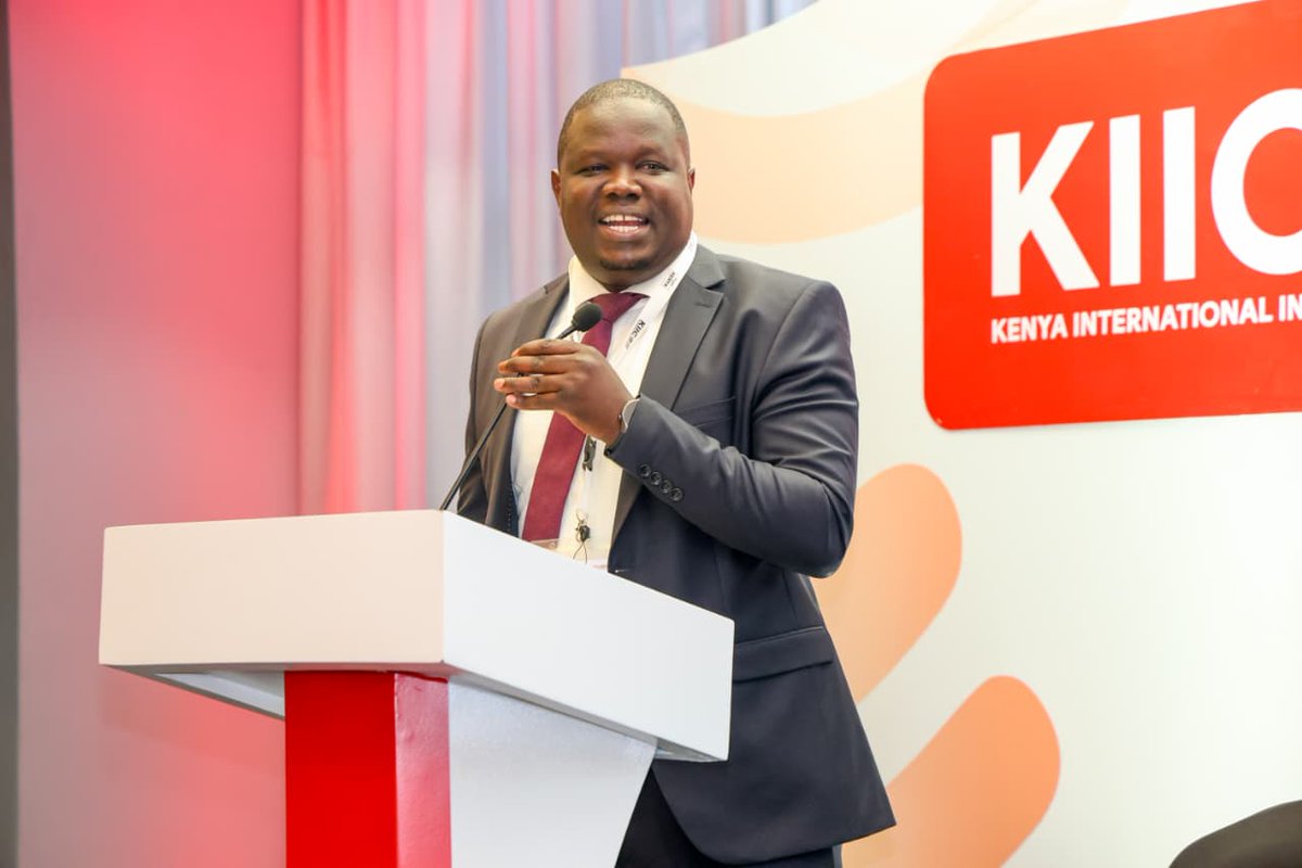 Konza Technopolis Development Authority tweet media