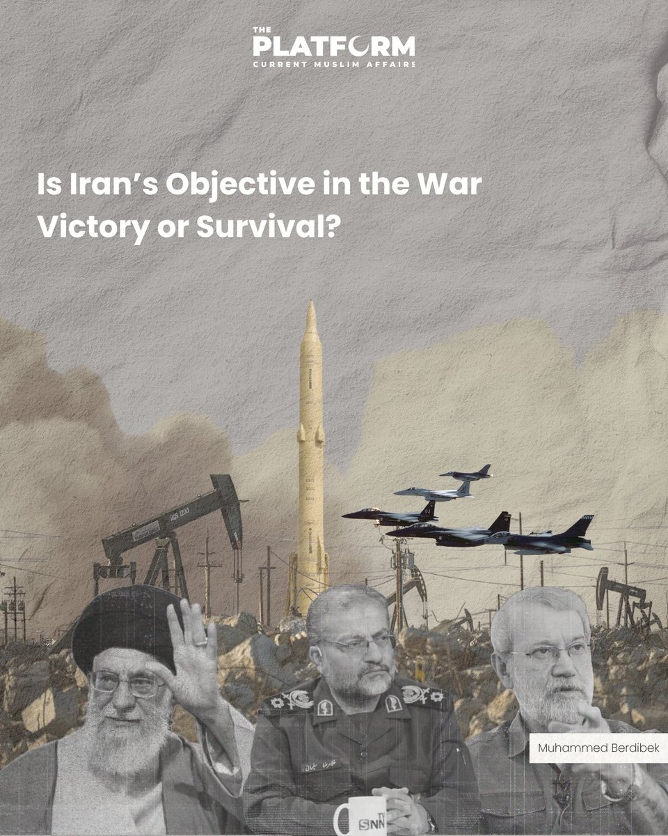 PLATFORM tweet media