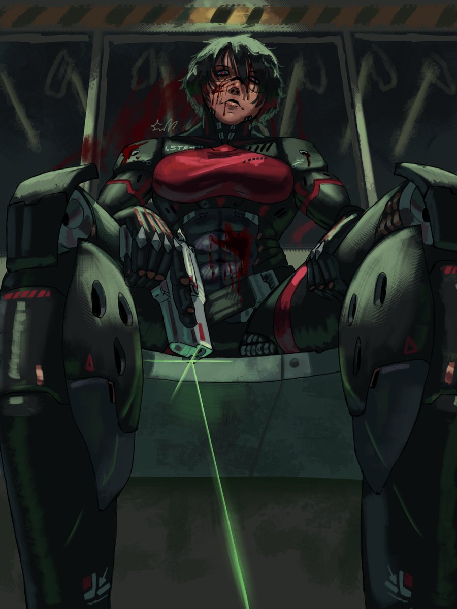 CianetoNeon (Hiatus) tweet media