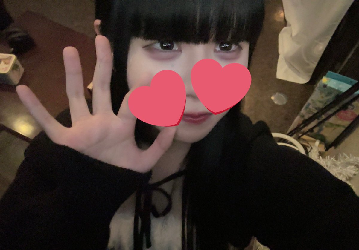 うる🎀ギルド金沢 コンカフェ tweet media