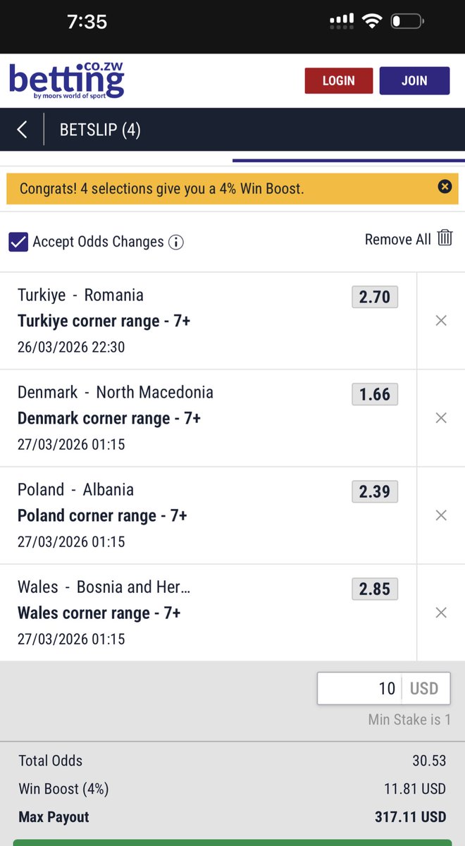 Zim Soccer Analyst tweet media