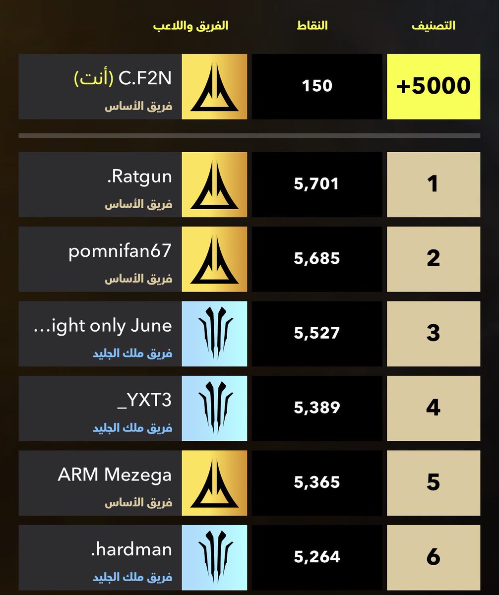 CLAIR FN tweet media