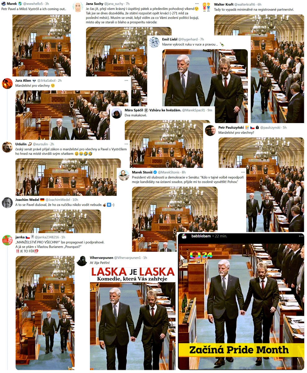 Karel Sedivy tweet media