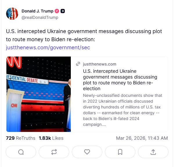 Balázs Orbán tweet media