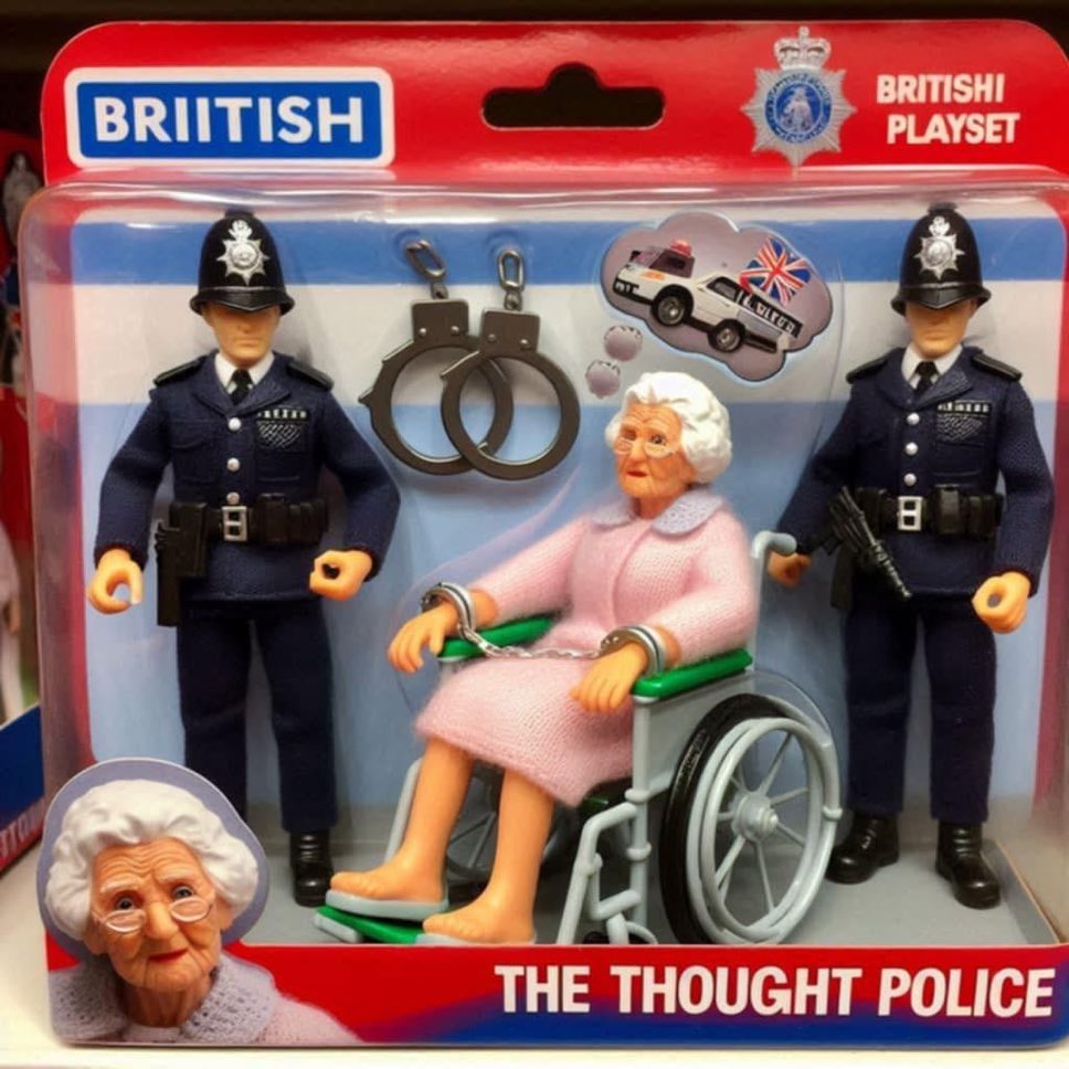 <a href="/JohnCleese/">John Cleese</a> A while back I thought this was satirical. Sadly, not any more.